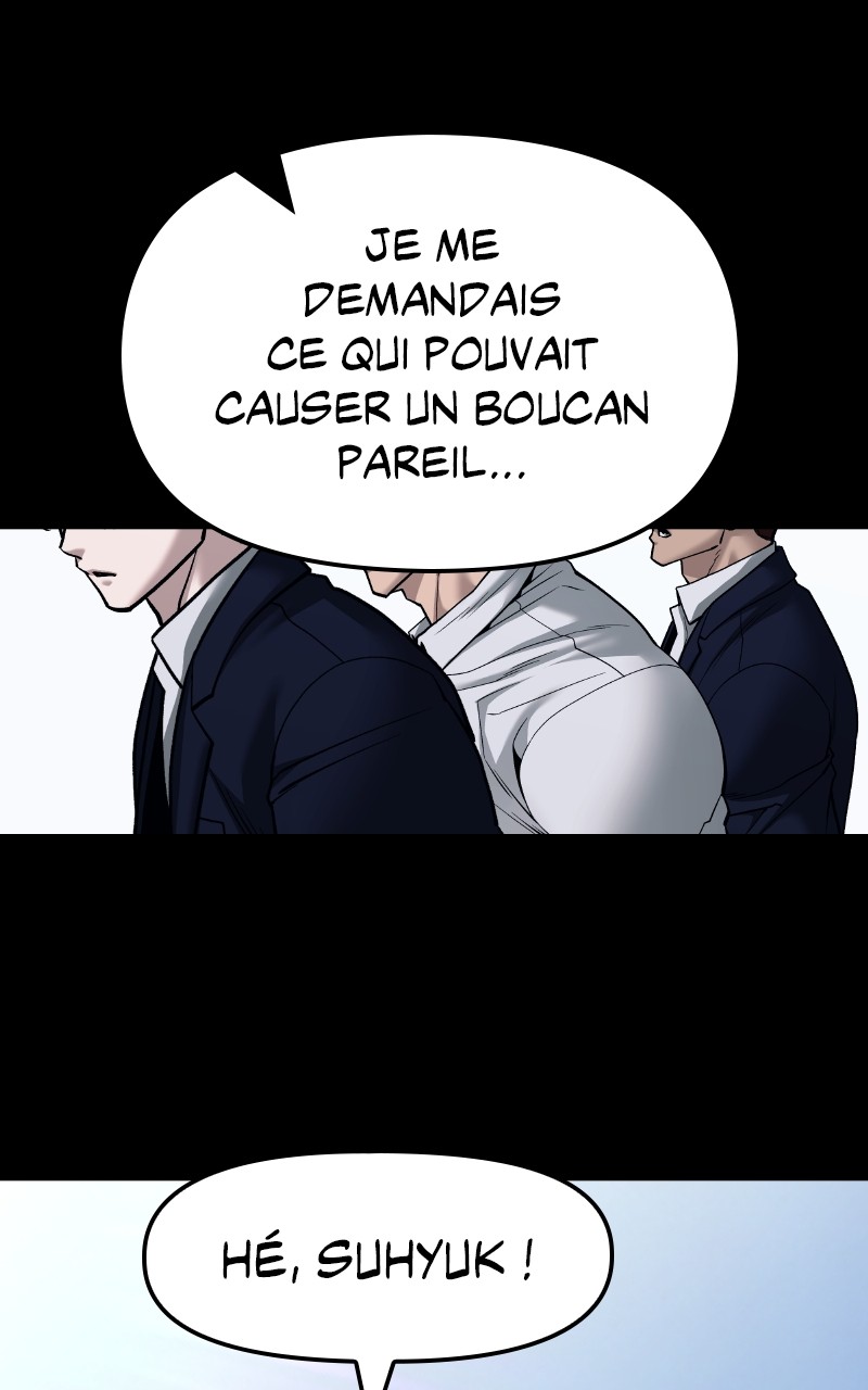 The Bully in Charge Chapitre 104 - Page 126