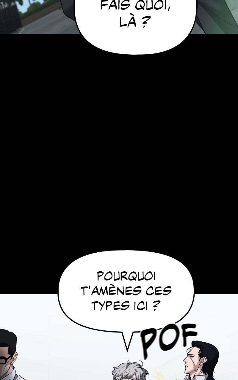 The Bully in Charge Chapitre 104 - Page 128