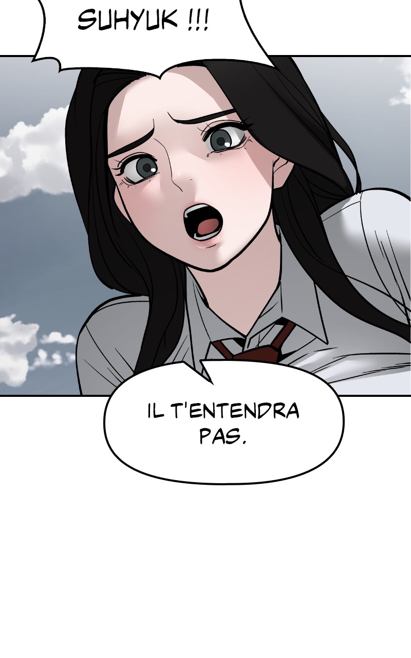 The Bully in Charge Chapitre 104 - Page 13