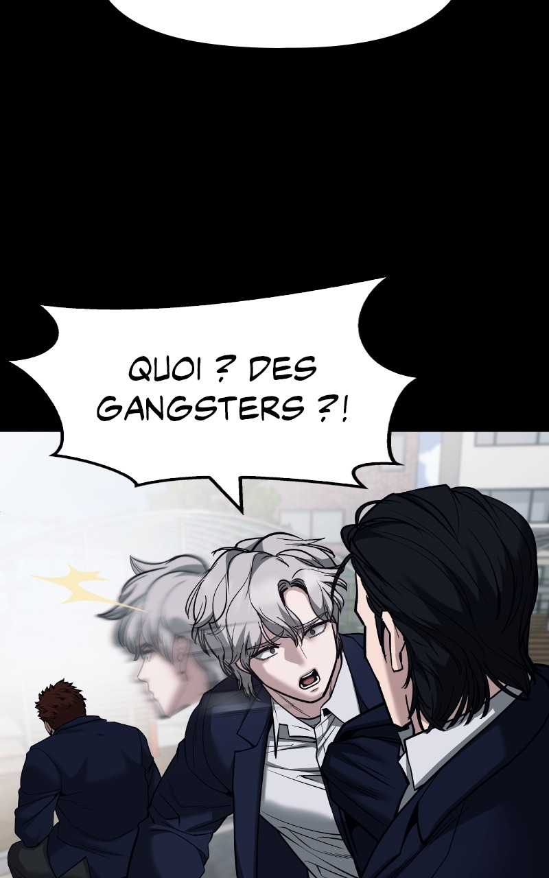 The Bully in Charge Chapitre 104 - Page 130