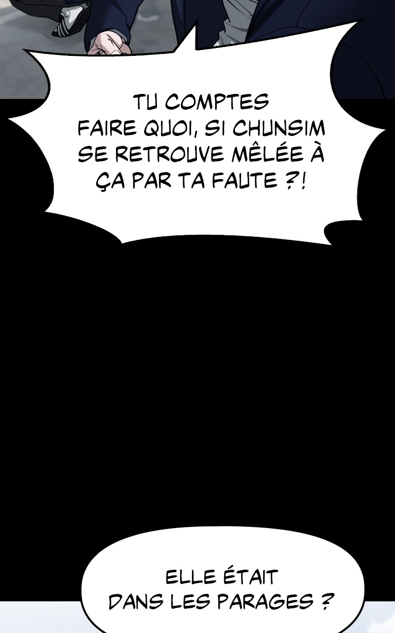 The Bully in Charge Chapitre 104 - Page 131