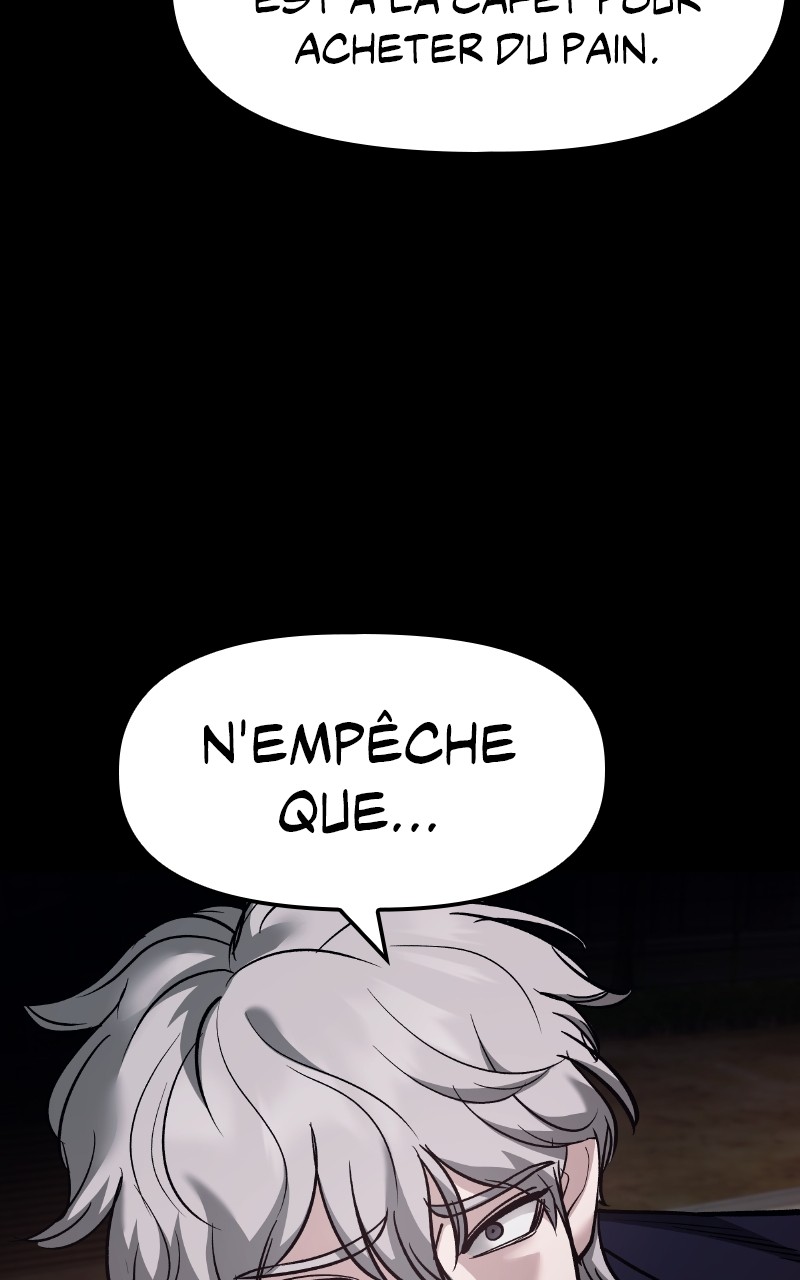 The Bully in Charge Chapitre 104 - Page 133
