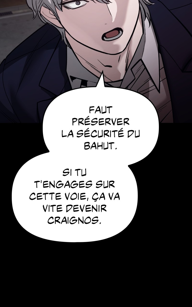 The Bully in Charge Chapitre 104 - Page 134