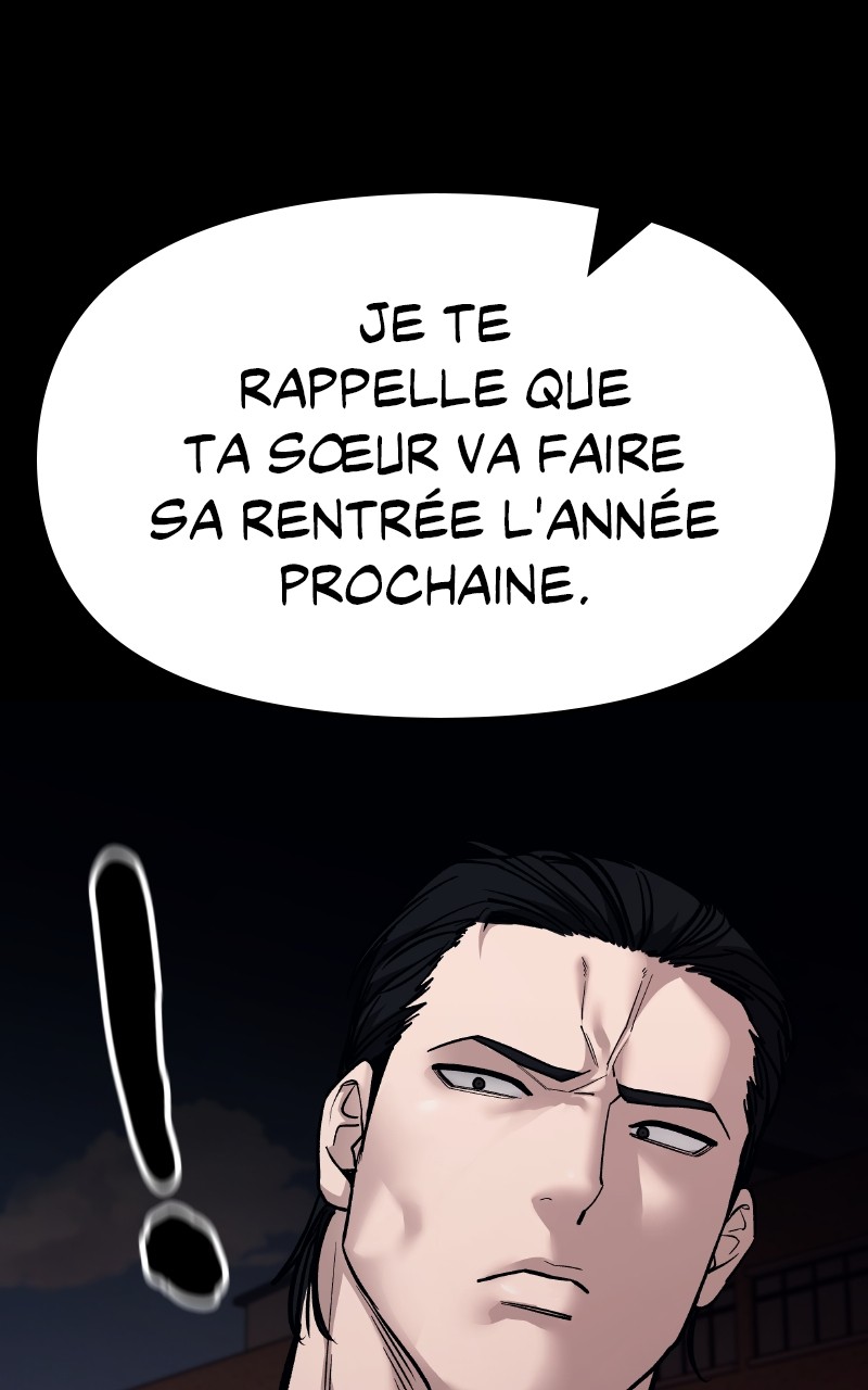The Bully in Charge Chapitre 104 - Page 135