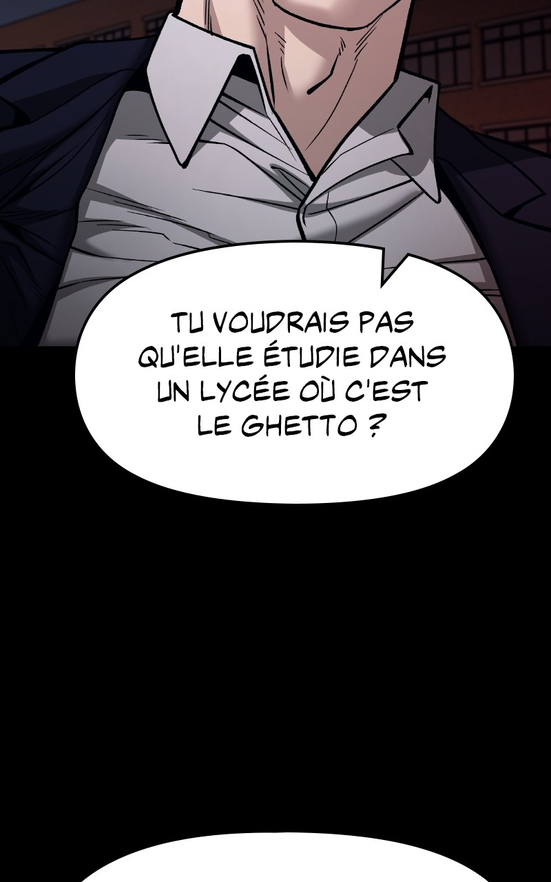 The Bully in Charge Chapitre 104 - Page 136