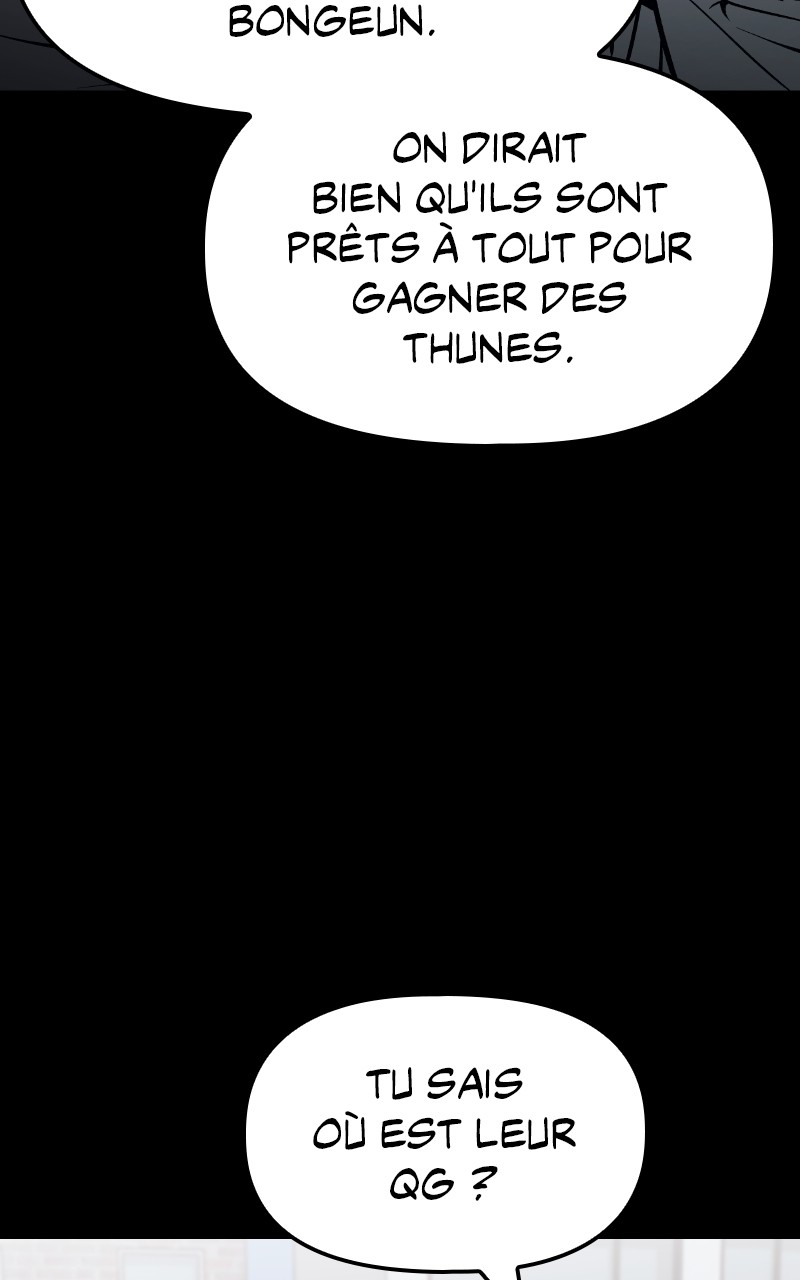The Bully in Charge Chapitre 104 - Page 138
