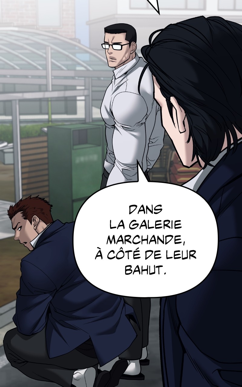The Bully in Charge Chapitre 104 - Page 139