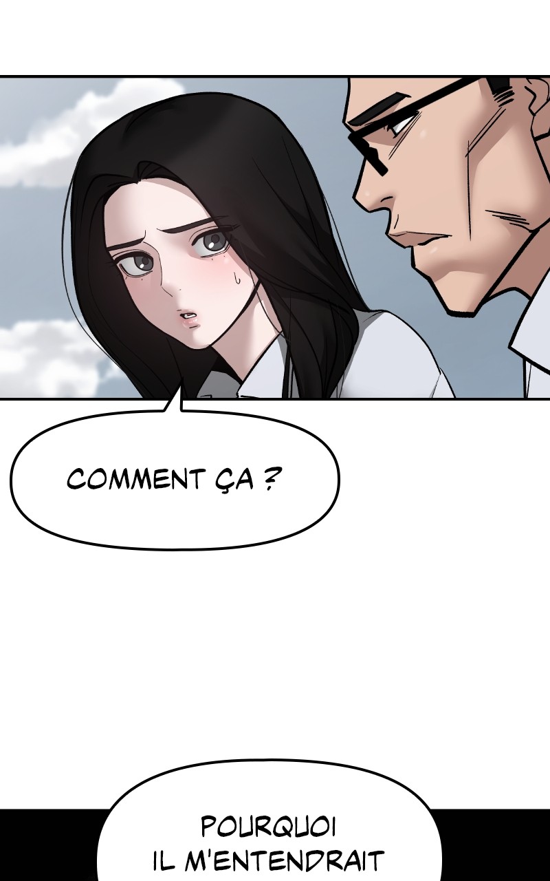 The Bully in Charge Chapitre 104 - Page 14