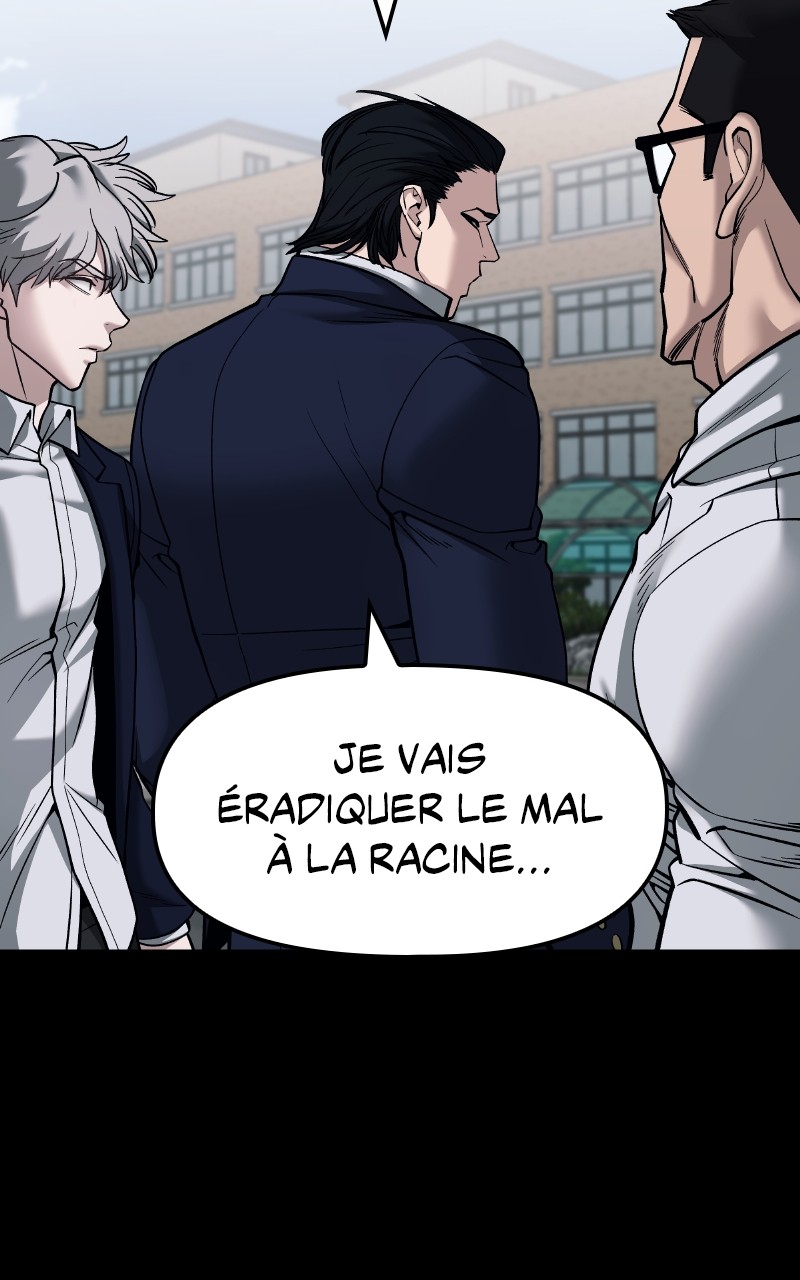 The Bully in Charge Chapitre 104 - Page 141