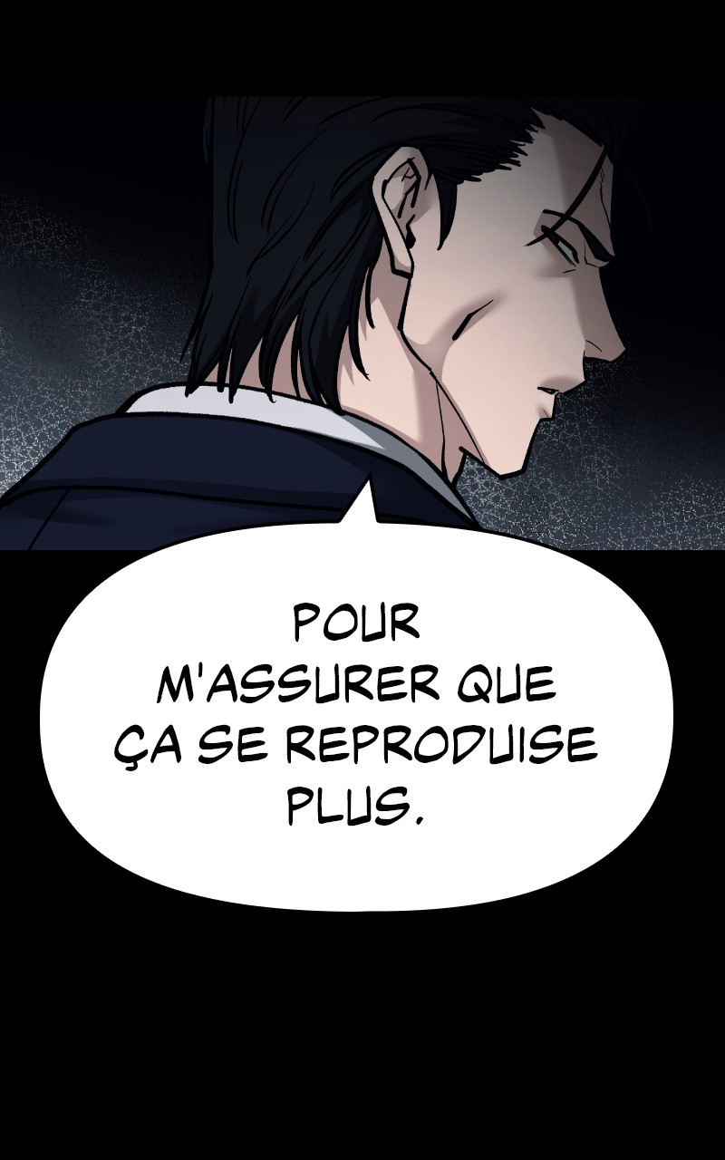 The Bully in Charge Chapitre 104 - Page 142