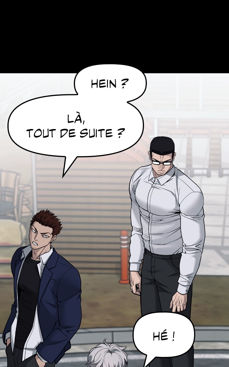 The Bully in Charge Chapitre 104 - Page 143
