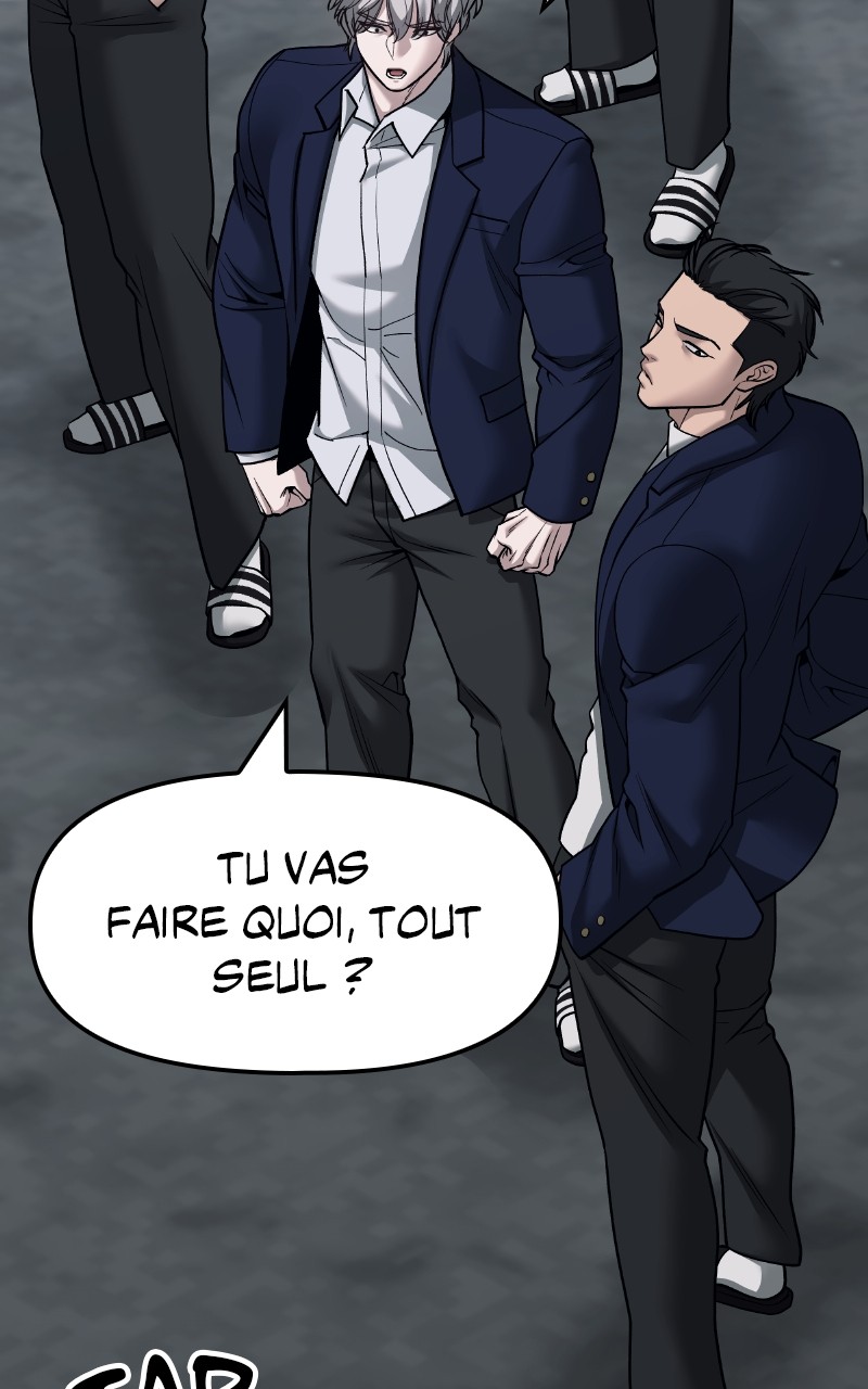The Bully in Charge Chapitre 104 - Page 144