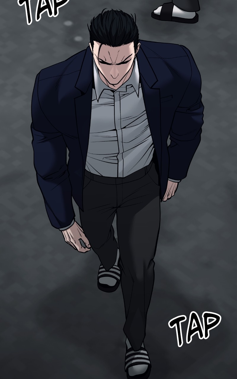 The Bully in Charge Chapitre 104 - Page 145