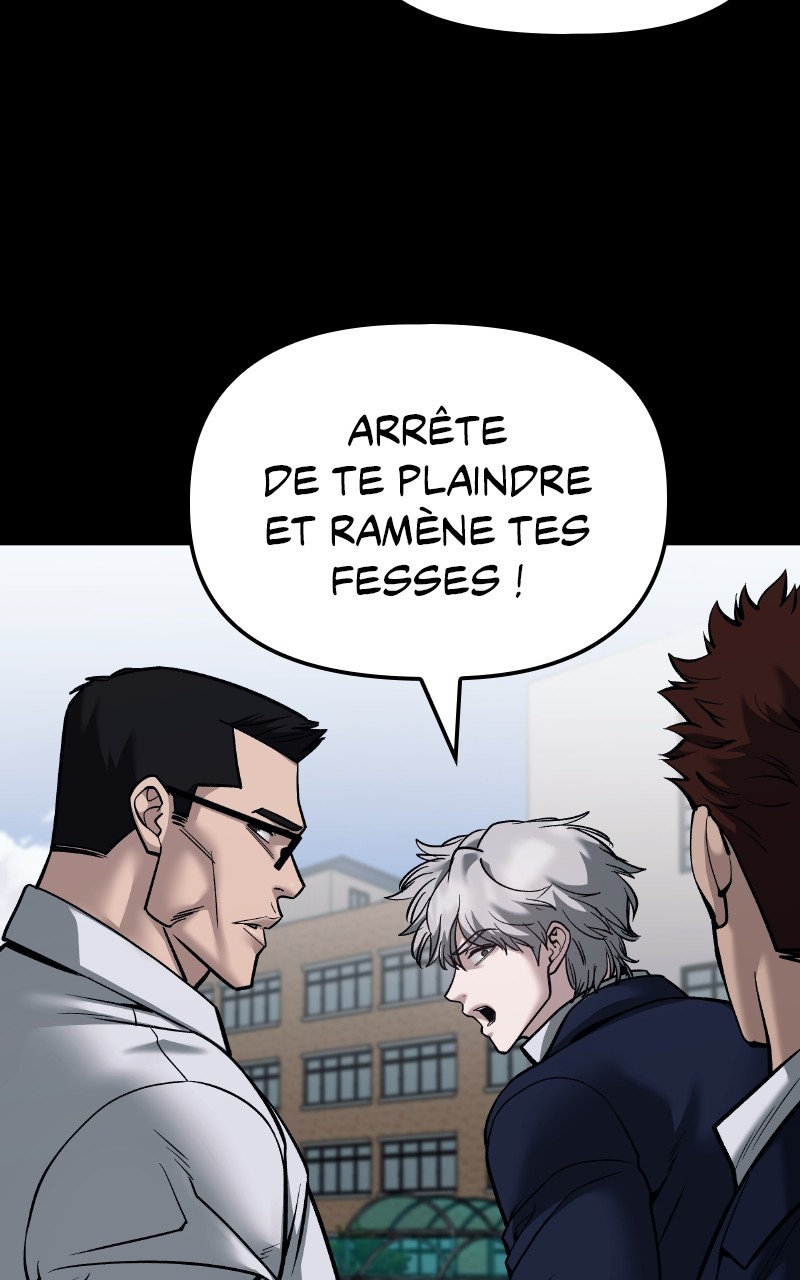 The Bully in Charge Chapitre 104 - Page 147