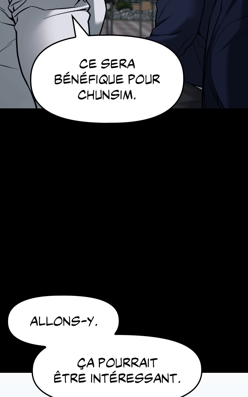 The Bully in Charge Chapitre 104 - Page 148