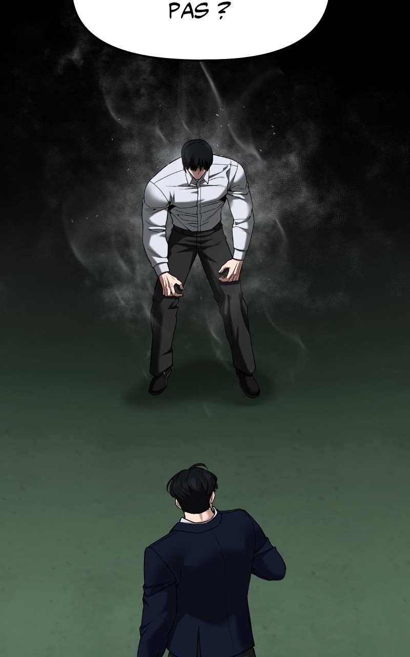 The Bully in Charge Chapitre 104 - Page 15