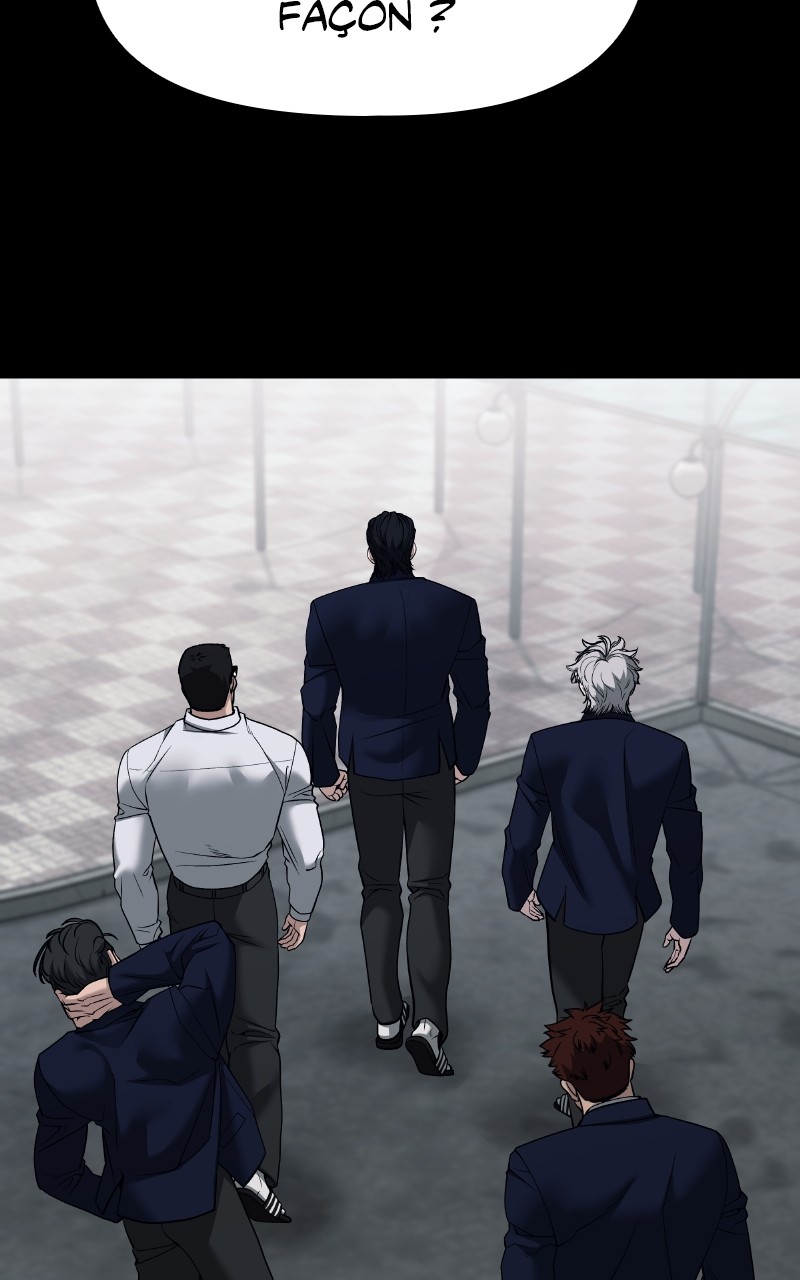 The Bully in Charge Chapitre 104 - Page 150