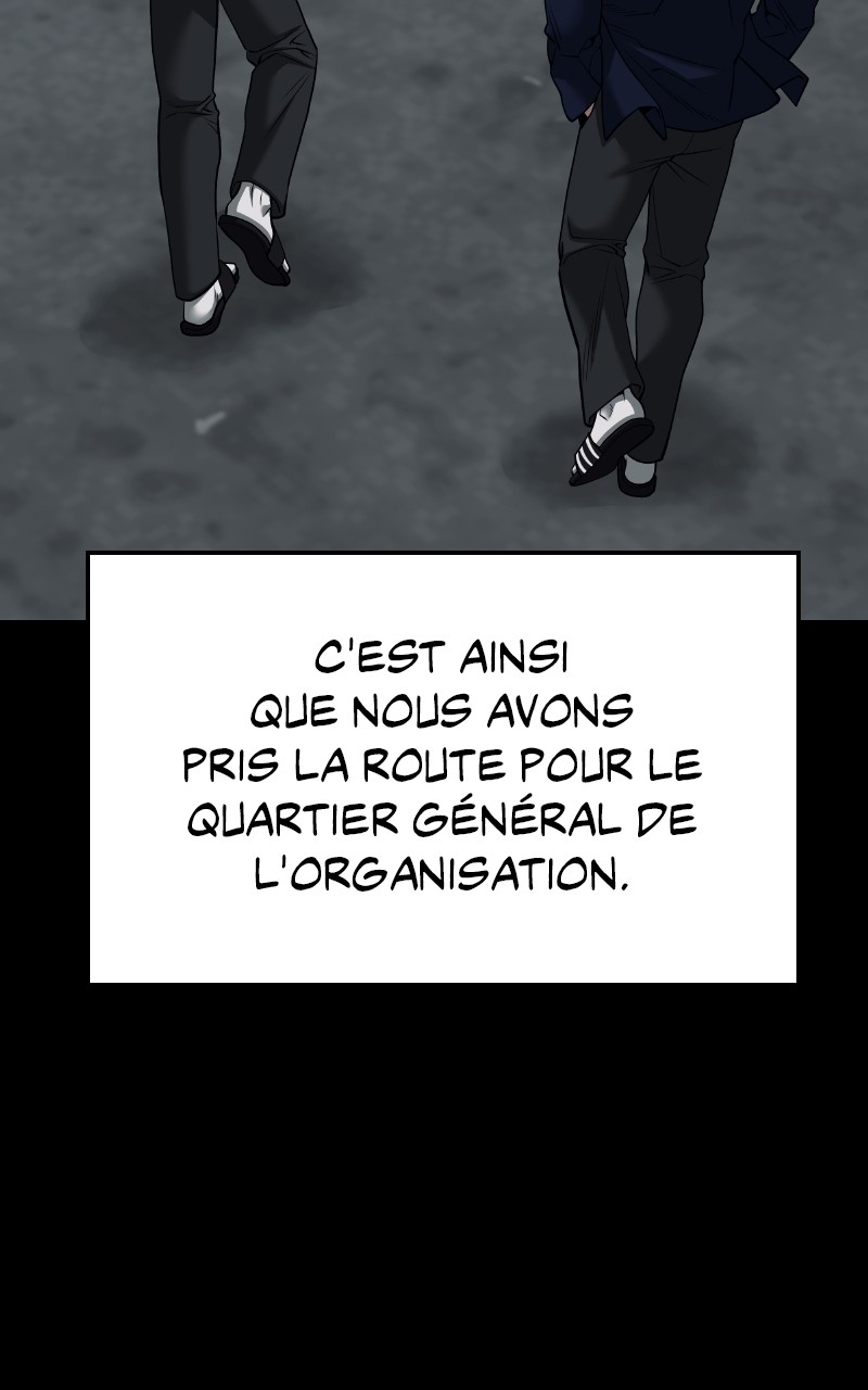 The Bully in Charge Chapitre 104 - Page 151