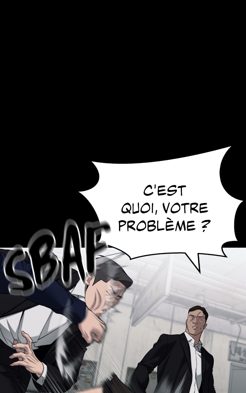 The Bully in Charge Chapitre 104 - Page 156