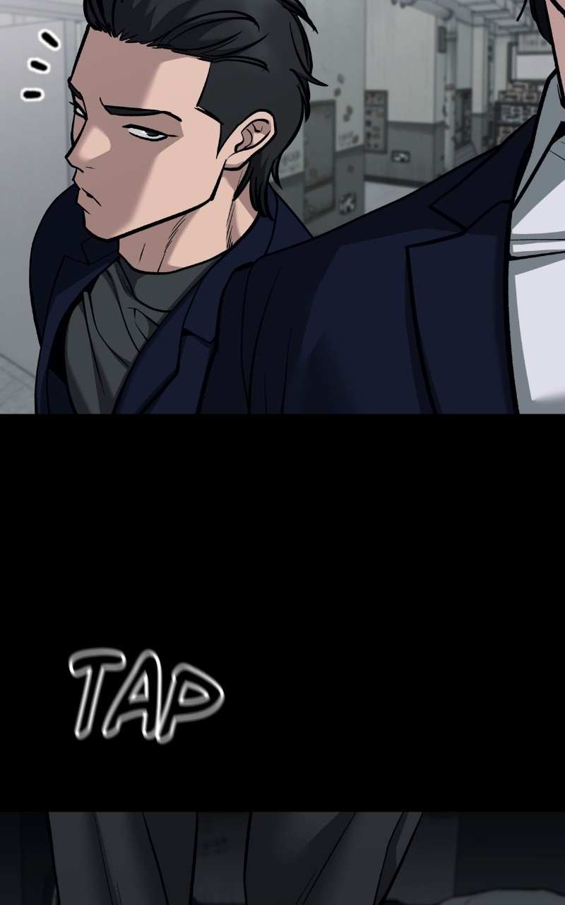 The Bully in Charge Chapitre 104 - Page 158