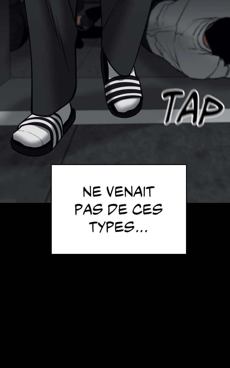 The Bully in Charge Chapitre 104 - Page 159