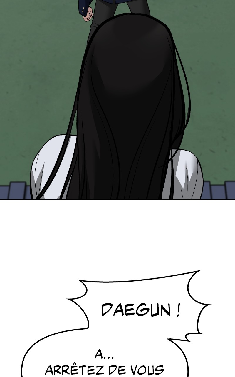 The Bully in Charge Chapitre 104 - Page 16