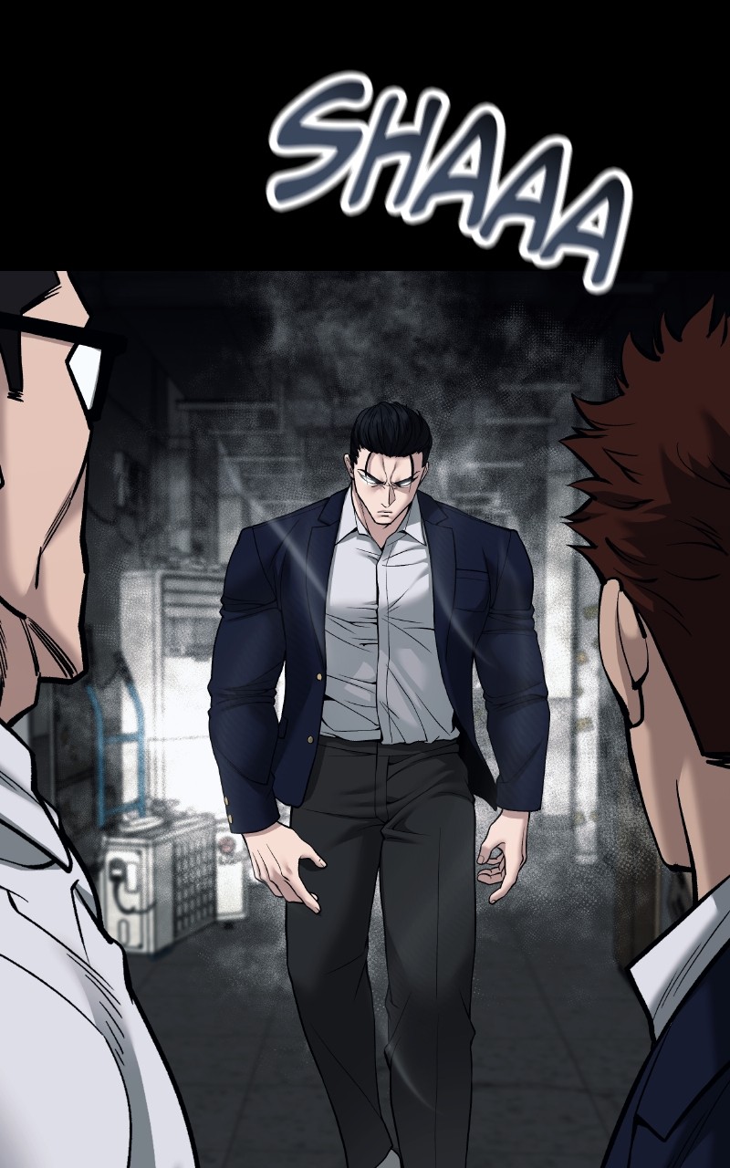 The Bully in Charge Chapitre 104 - Page 160