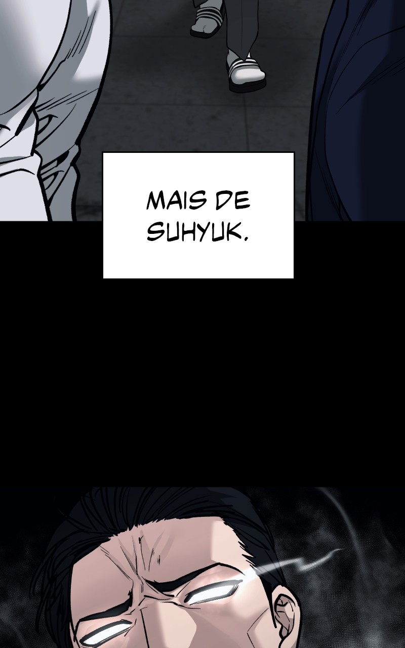 The Bully in Charge Chapitre 104 - Page 161