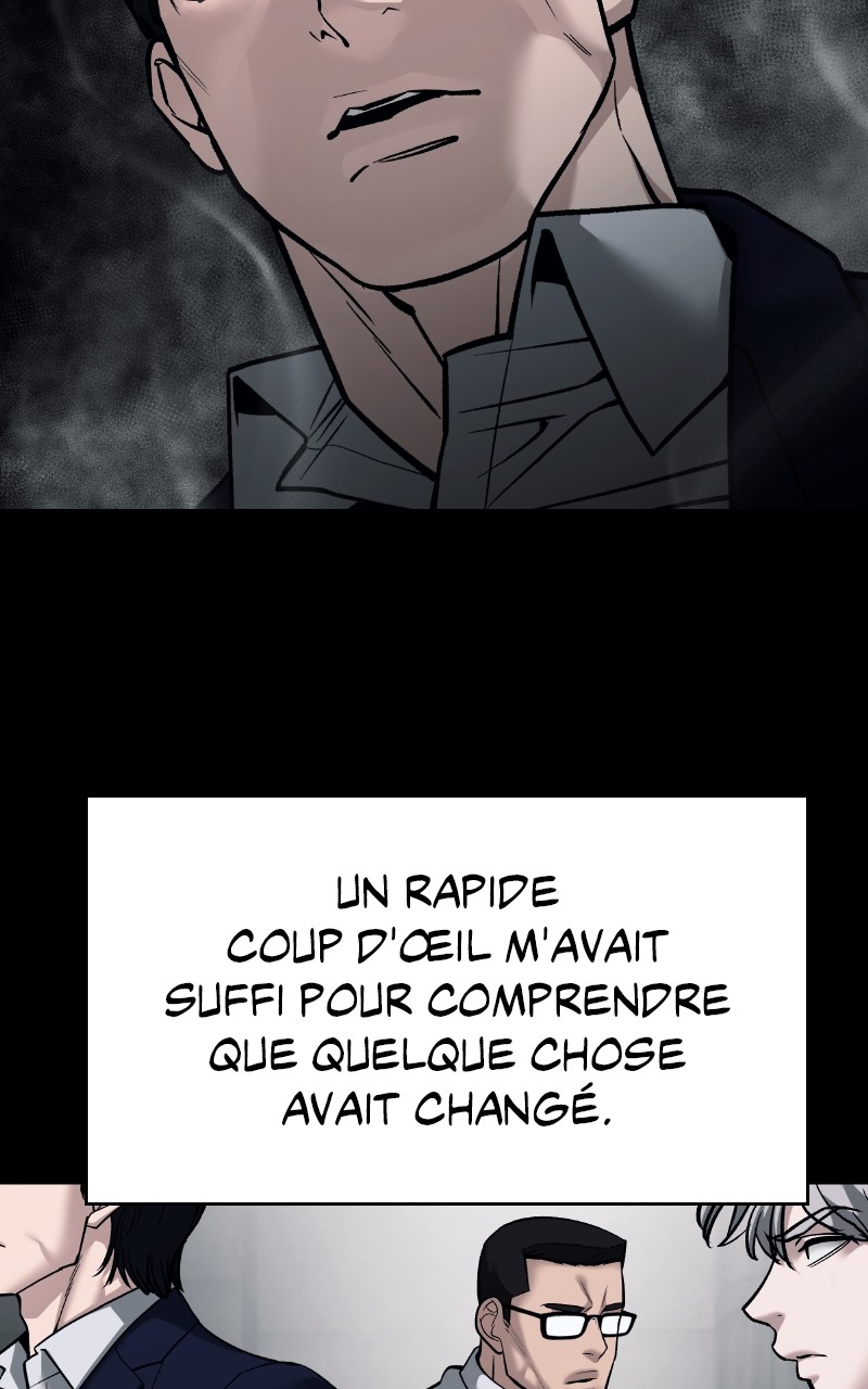 The Bully in Charge Chapitre 104 - Page 162