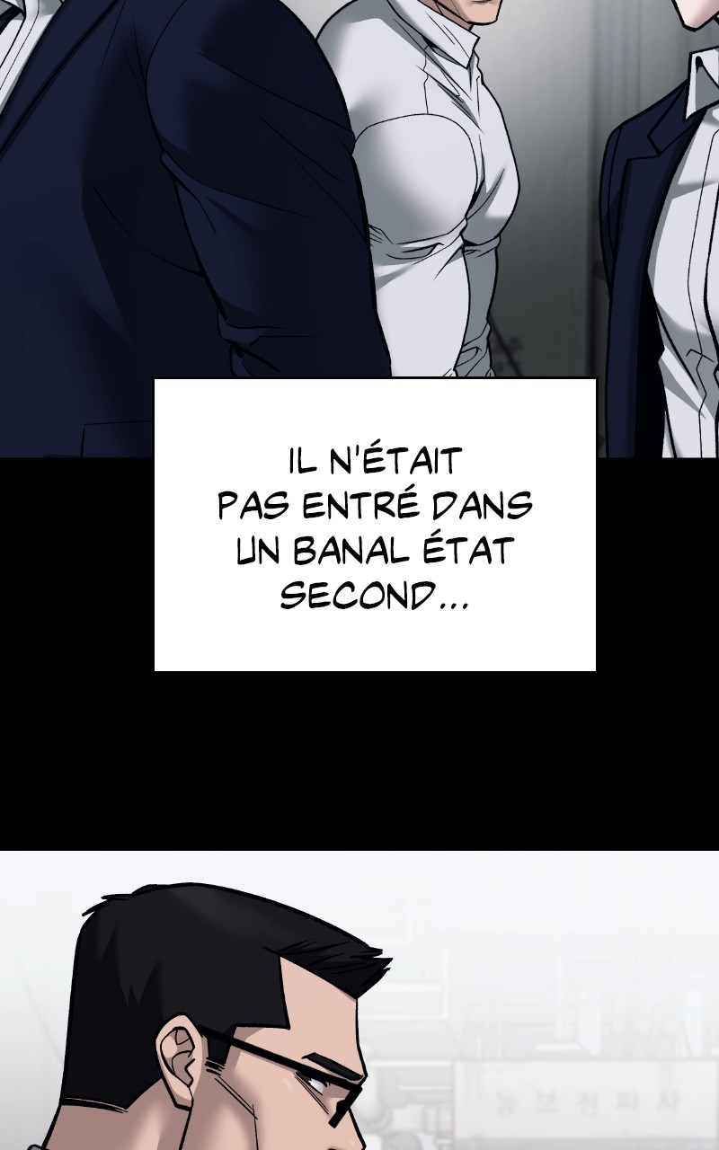 The Bully in Charge Chapitre 104 - Page 163