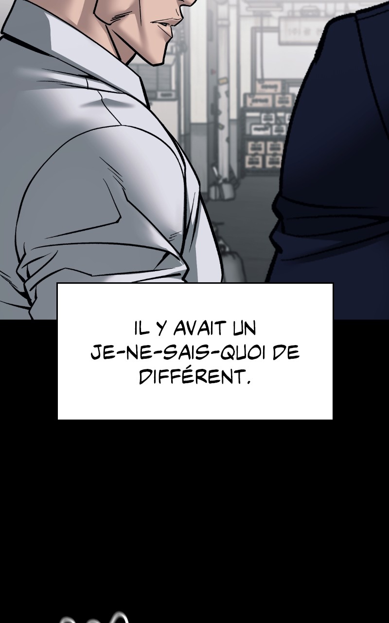 The Bully in Charge Chapitre 104 - Page 164