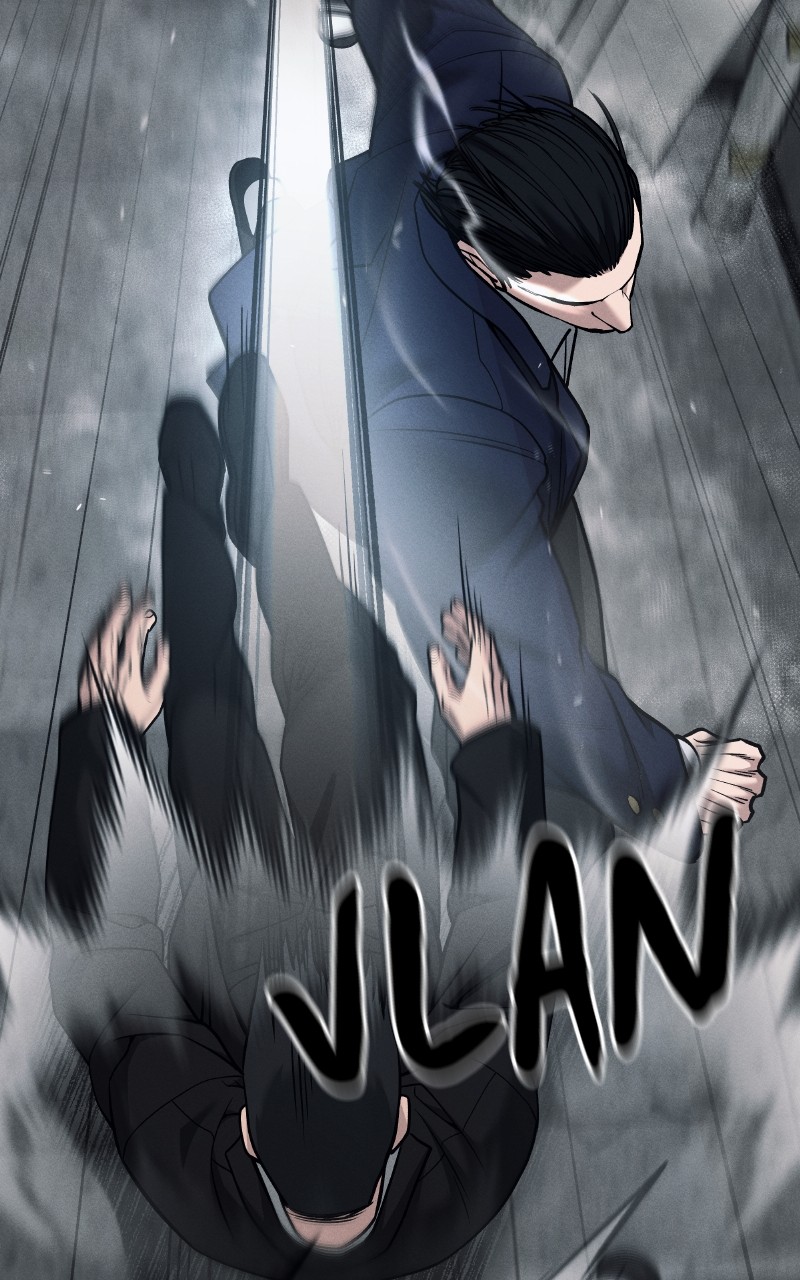 The Bully in Charge Chapitre 104 - Page 166