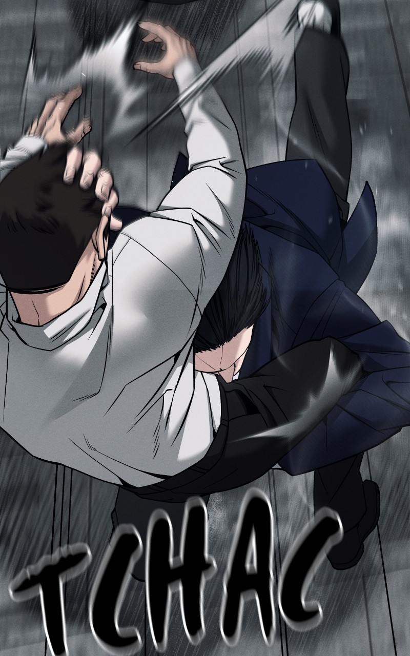 The Bully in Charge Chapitre 104 - Page 167