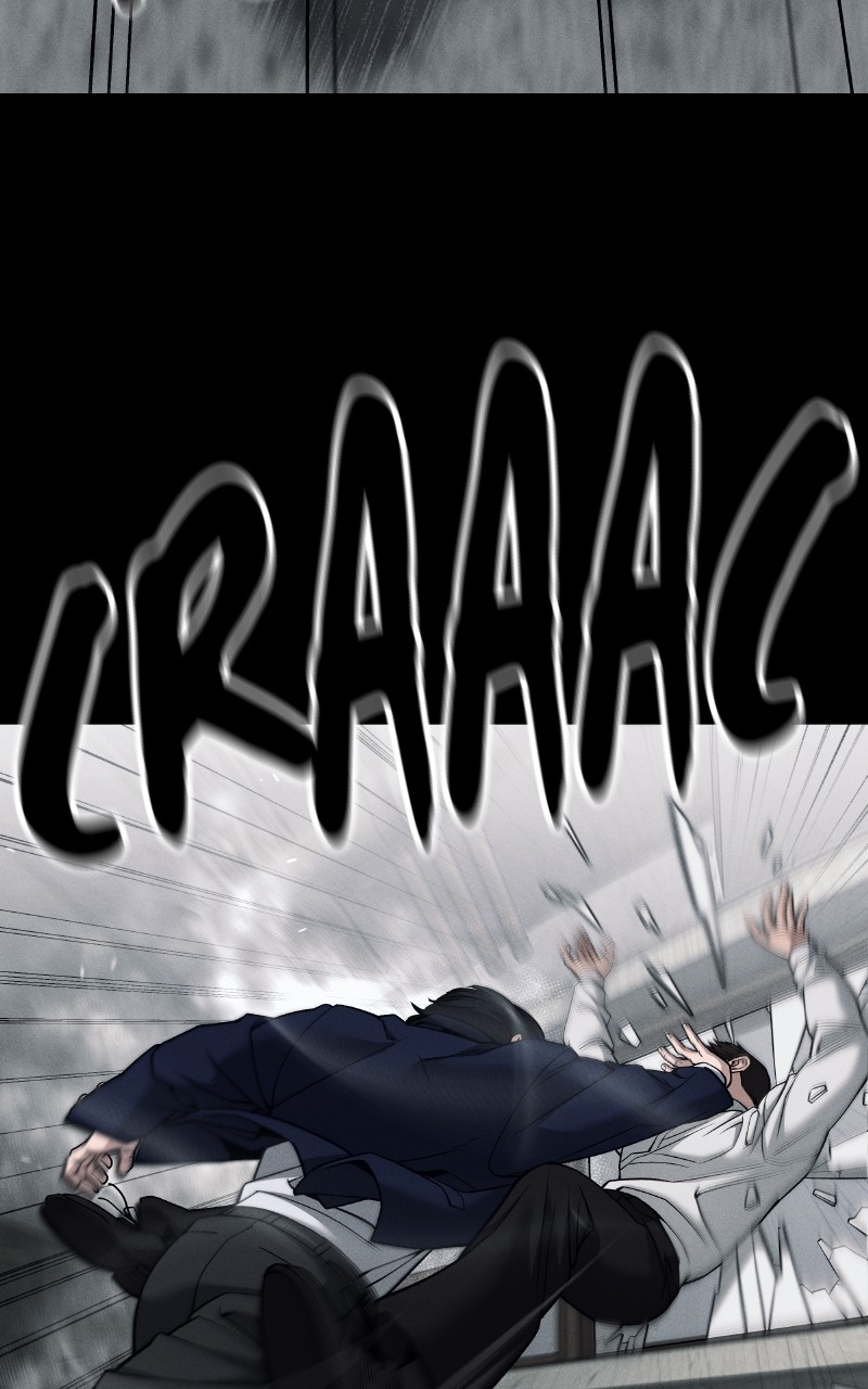 The Bully in Charge Chapitre 104 - Page 168