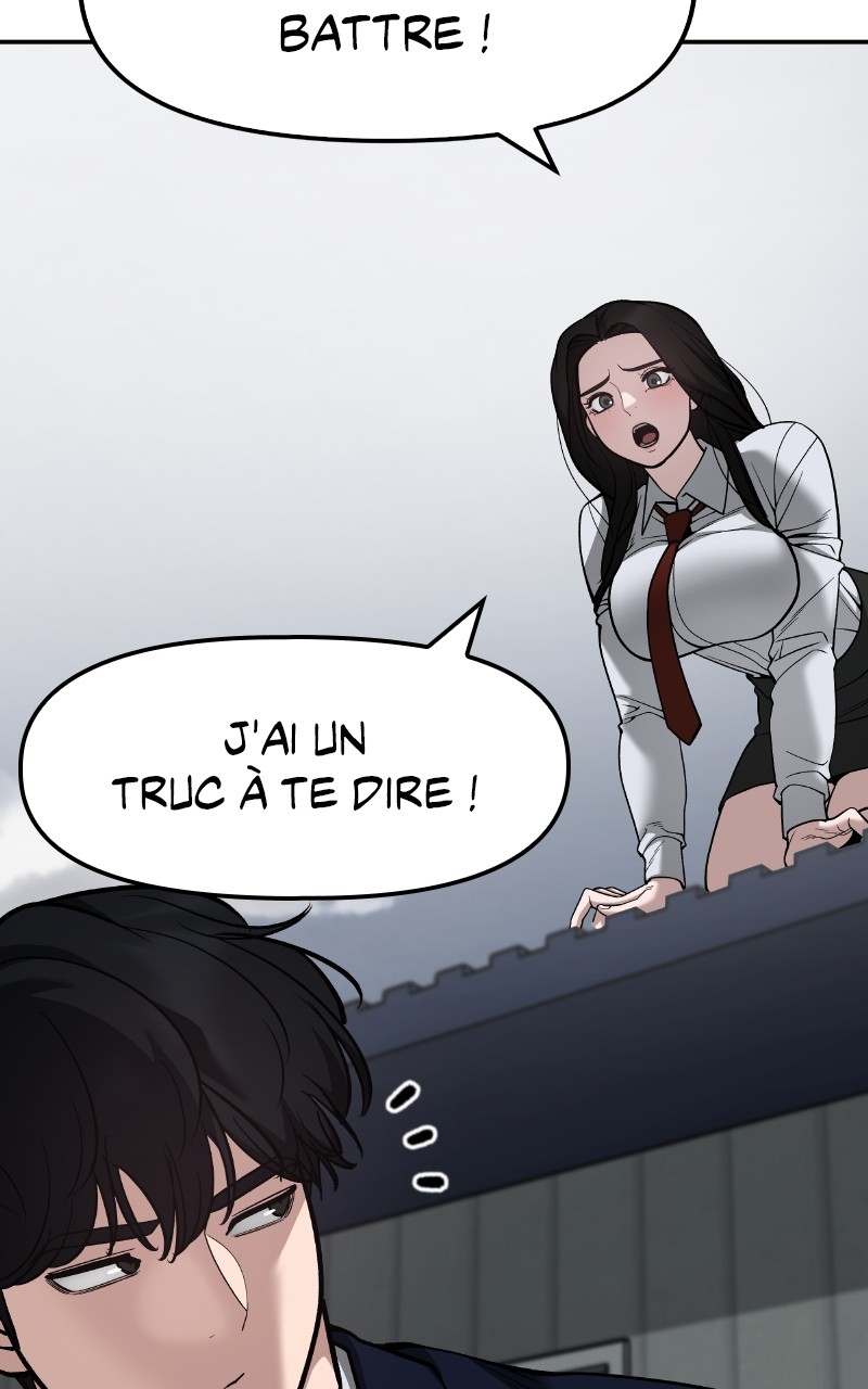 The Bully in Charge Chapitre 104 - Page 17