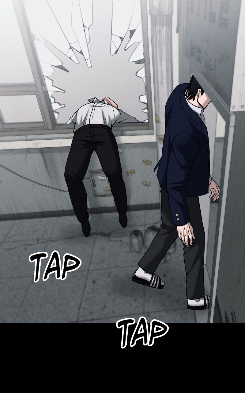 The Bully in Charge Chapitre 104 - Page 170