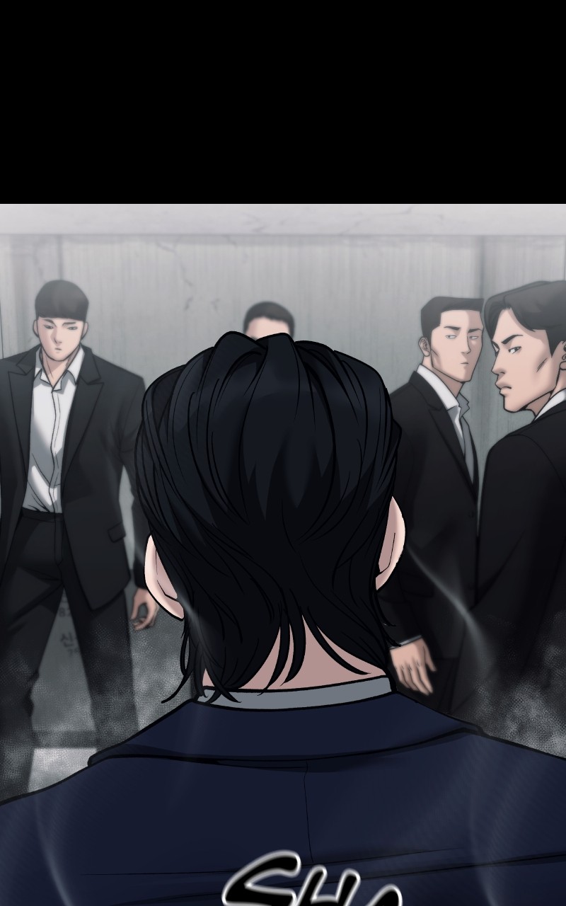 The Bully in Charge Chapitre 104 - Page 171