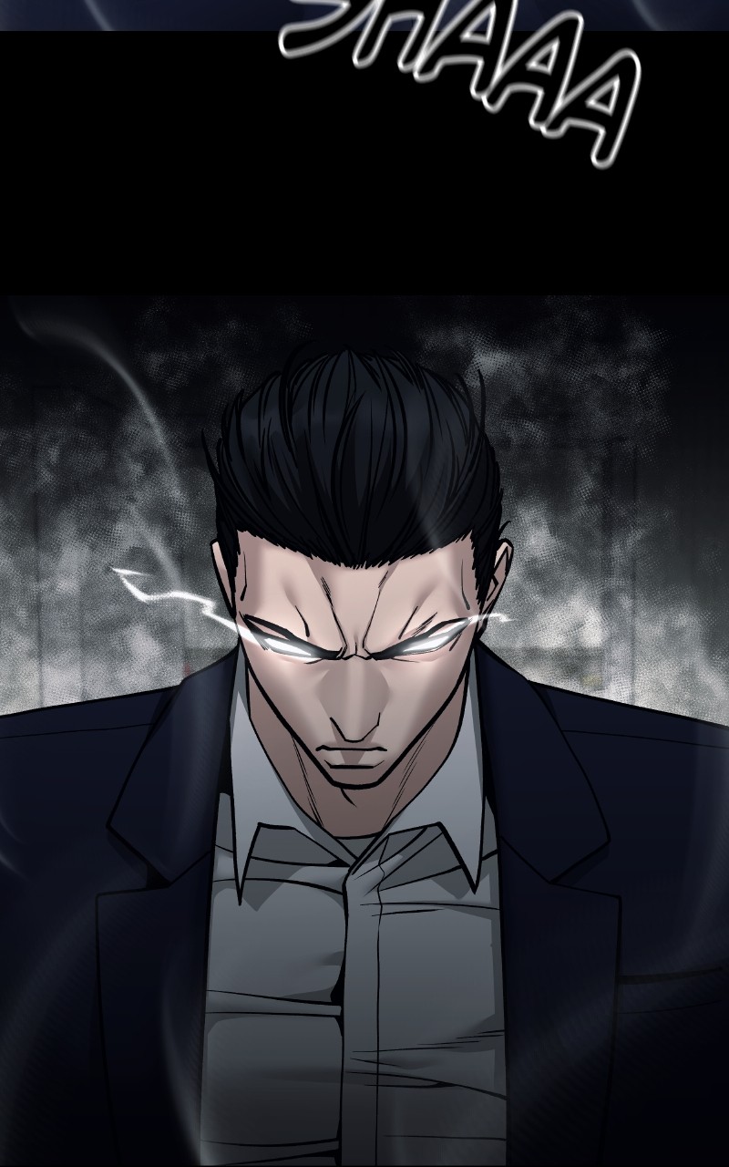The Bully in Charge Chapitre 104 - Page 172