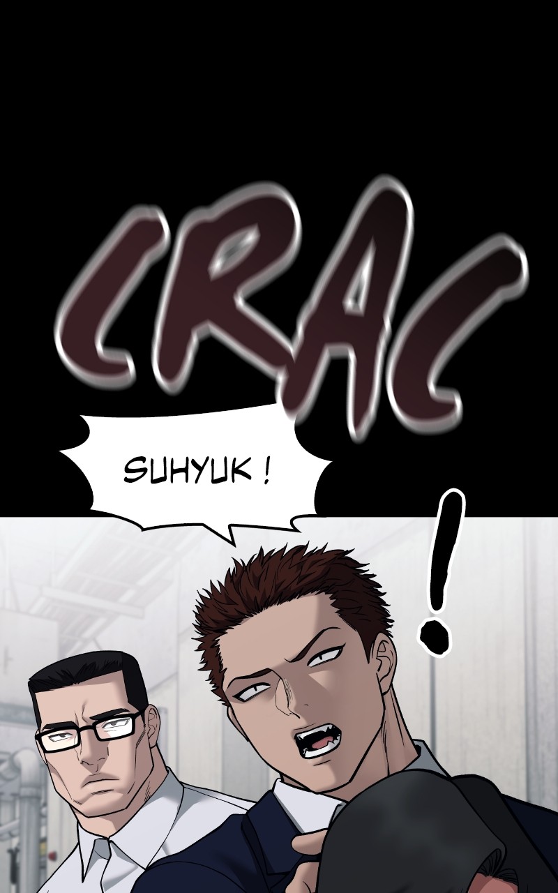 The Bully in Charge Chapitre 104 - Page 174
