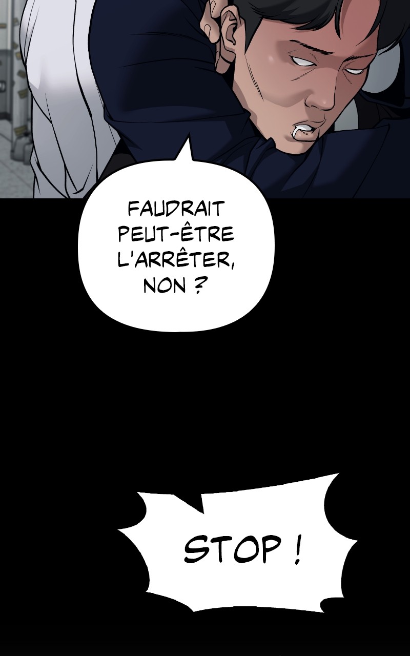 The Bully in Charge Chapitre 104 - Page 175