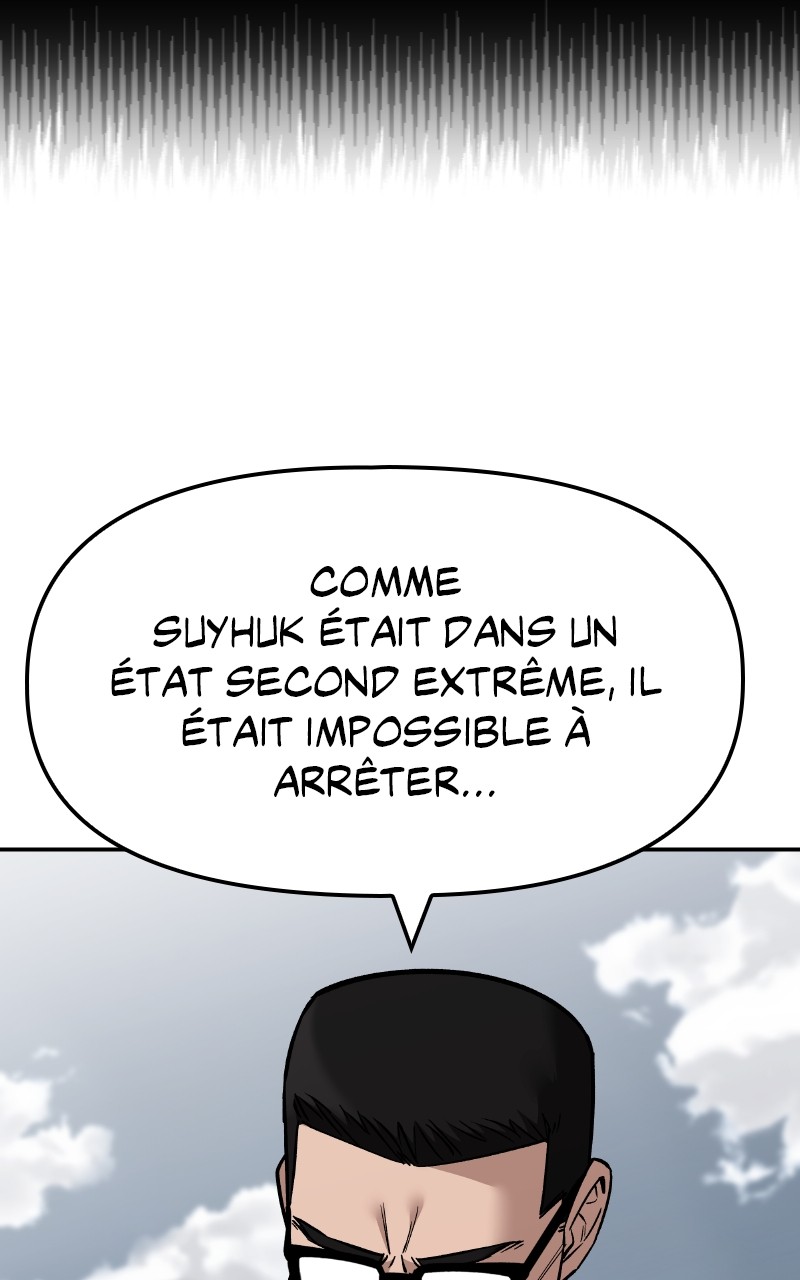 The Bully in Charge Chapitre 104 - Page 176