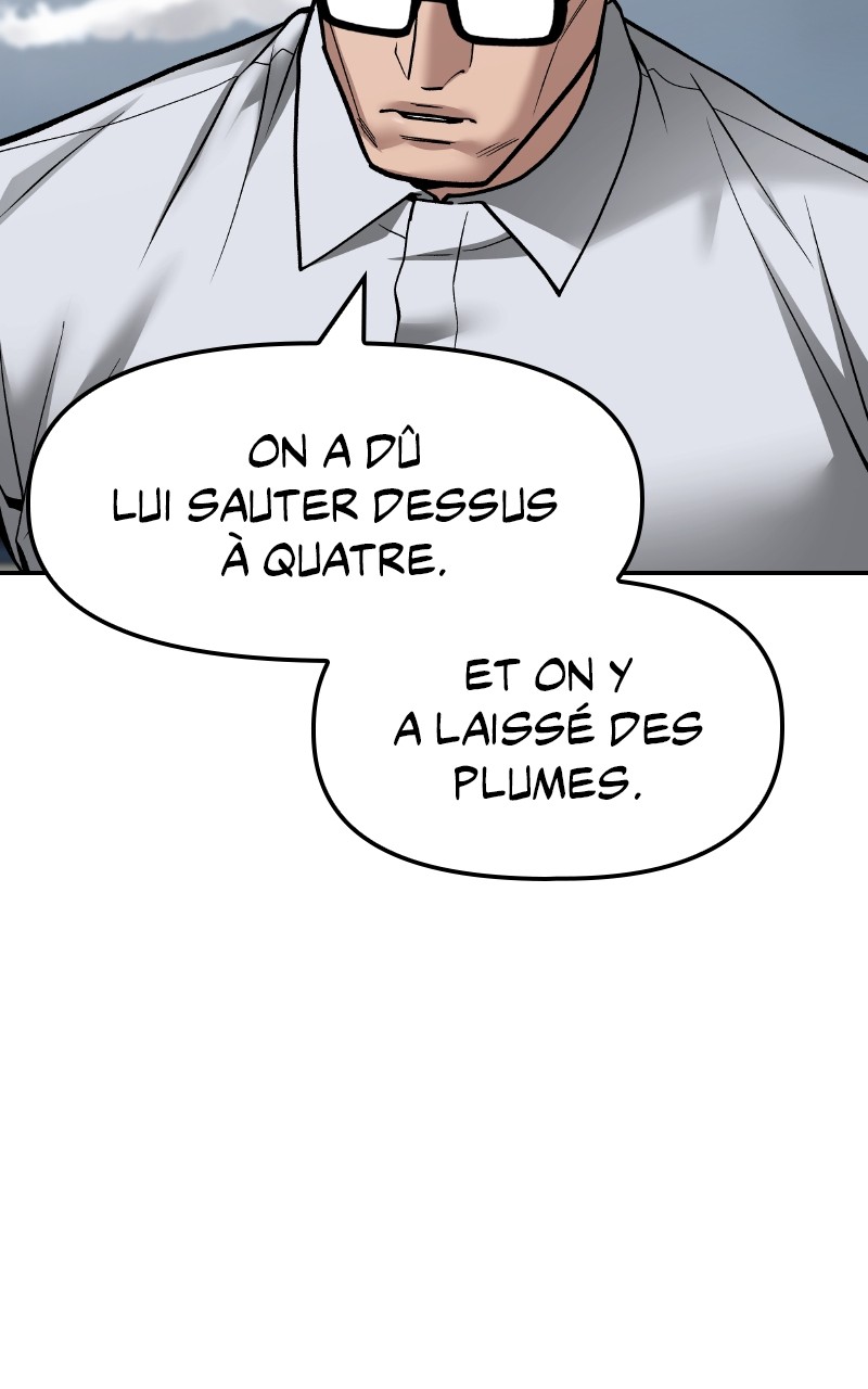The Bully in Charge Chapitre 104 - Page 177
