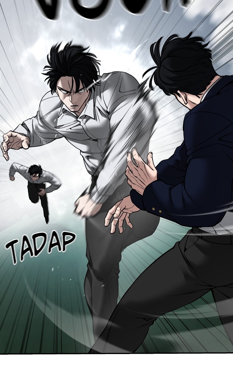The Bully in Charge Chapitre 104 - Page 181