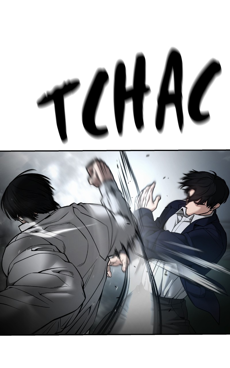 The Bully in Charge Chapitre 104 - Page 182