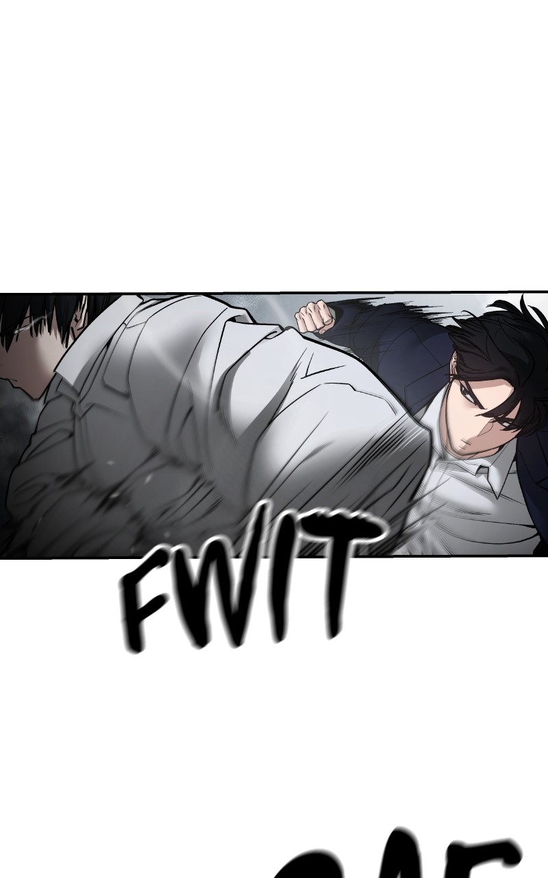 The Bully in Charge Chapitre 104 - Page 183