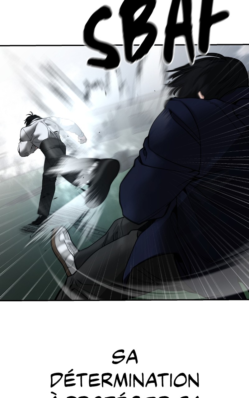The Bully in Charge Chapitre 104 - Page 184