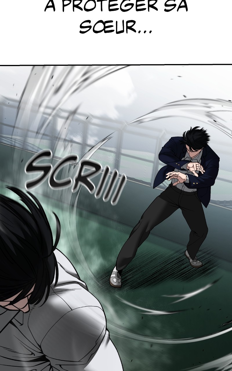 The Bully in Charge Chapitre 104 - Page 185