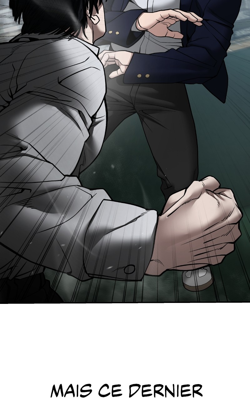 The Bully in Charge Chapitre 104 - Page 187