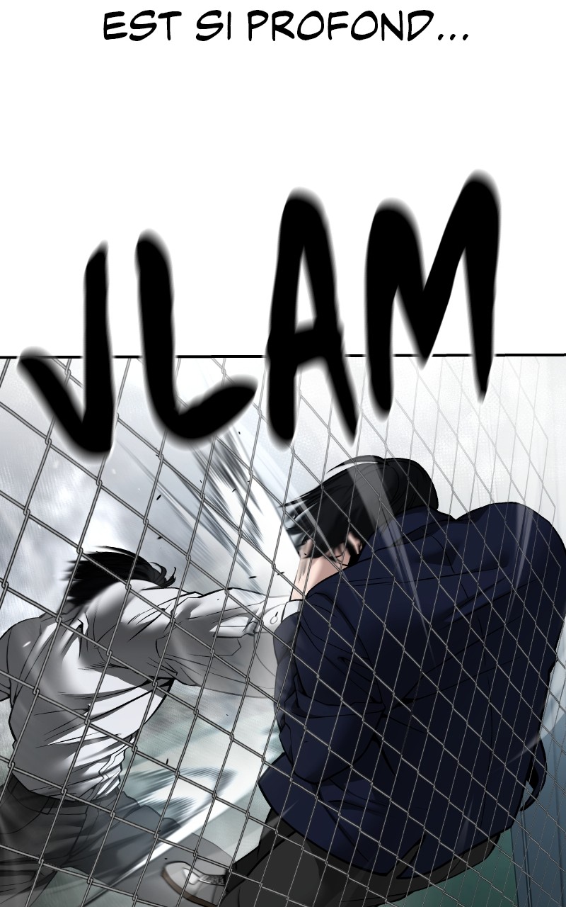 The Bully in Charge Chapitre 104 - Page 188
