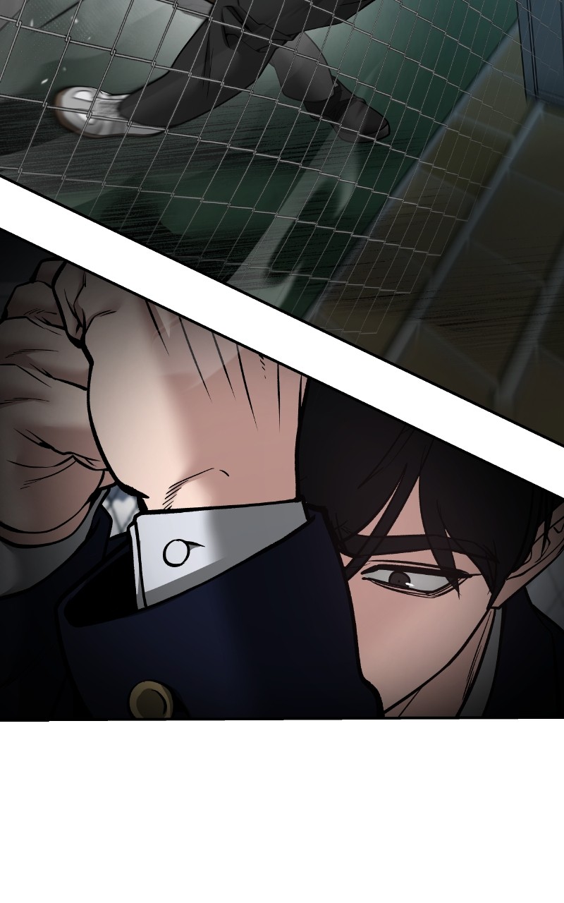 The Bully in Charge Chapitre 104 - Page 189